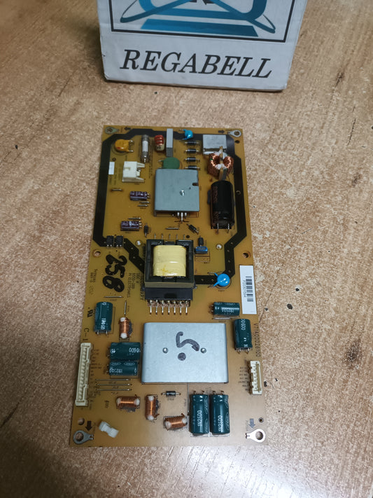 V71A00026100, de tv TOSHIBA 23RL933,