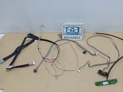PHILIPS 55PUS6503/12, COMPONENTES TV, (ref-149)