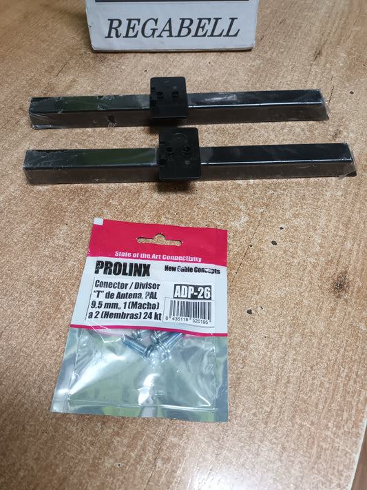 PIES TV PHILIPS 55PUS6503/12, (ref.206)