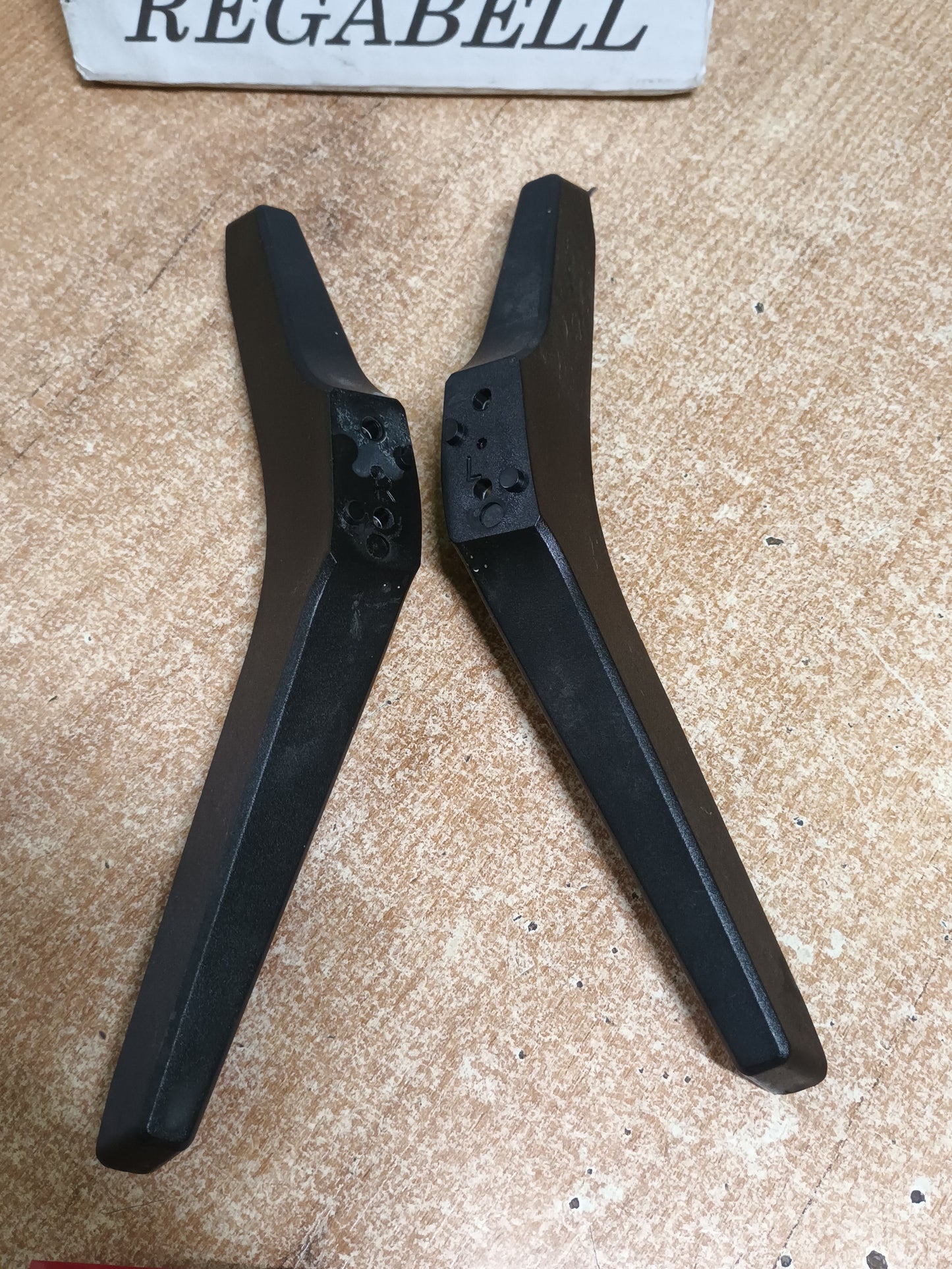 soporte de SHARP LC-40FG5342E, (ref.205)