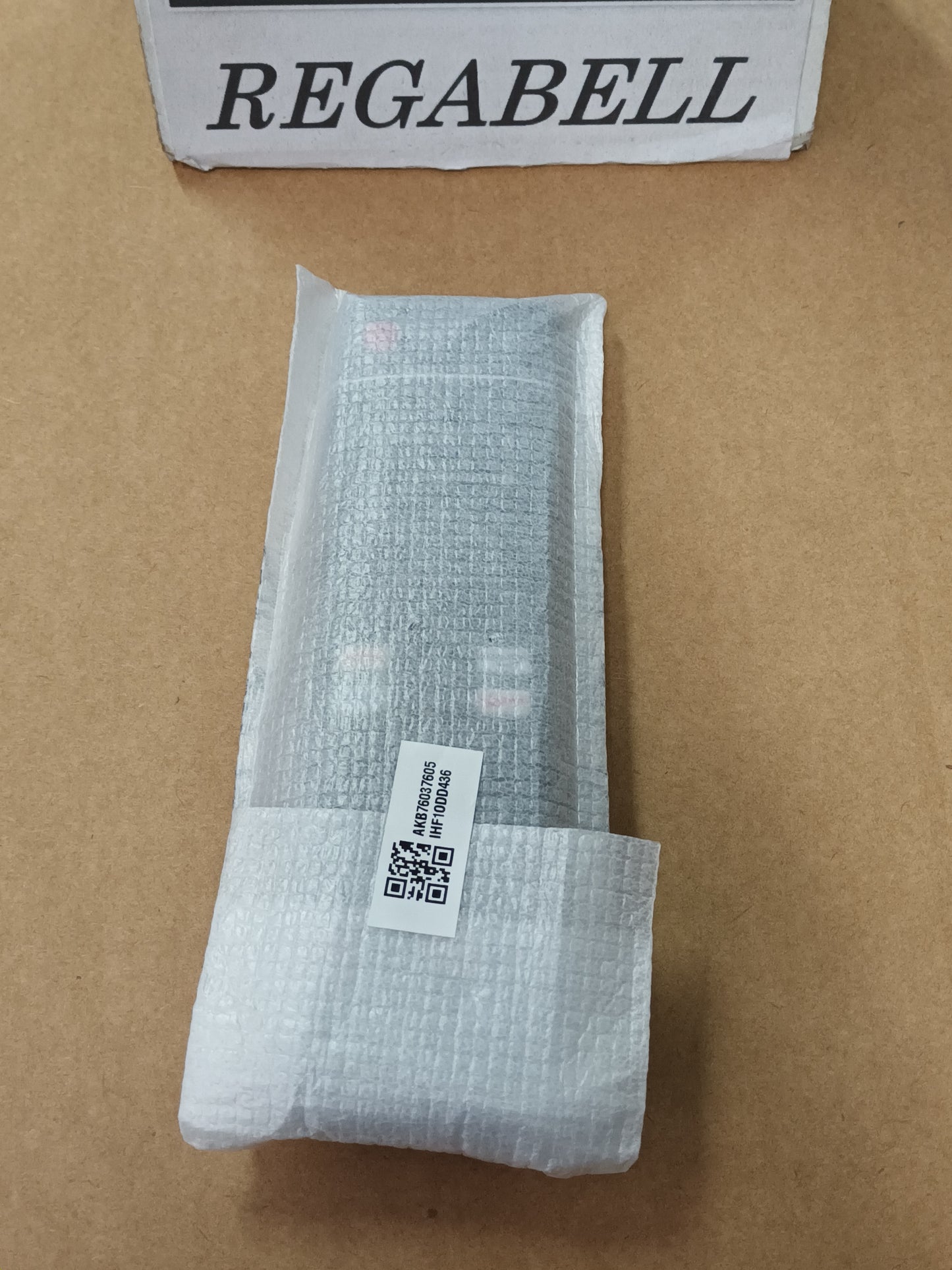 MANDO LG AKB76037605 (ORIGINAL) NO CHINO NI COPIAS