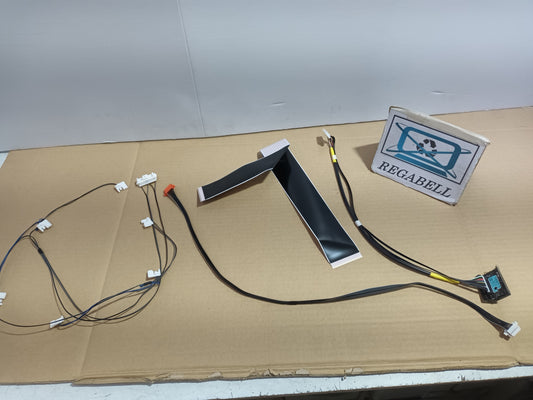 UE75AU7172U, componentes TV NUEVOS, (ref-110)