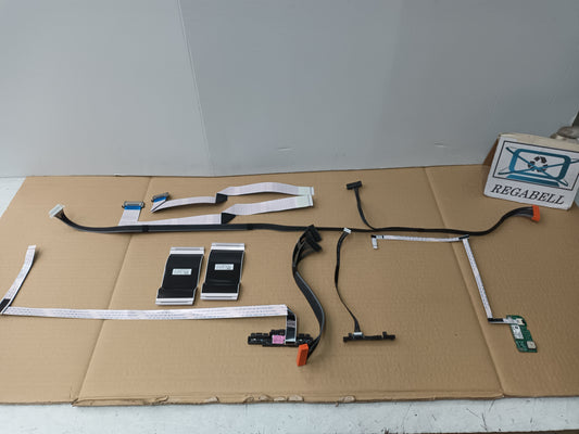 SAMSUNG TQ77S90DAE, componentes TV NUEVOS, ref-136