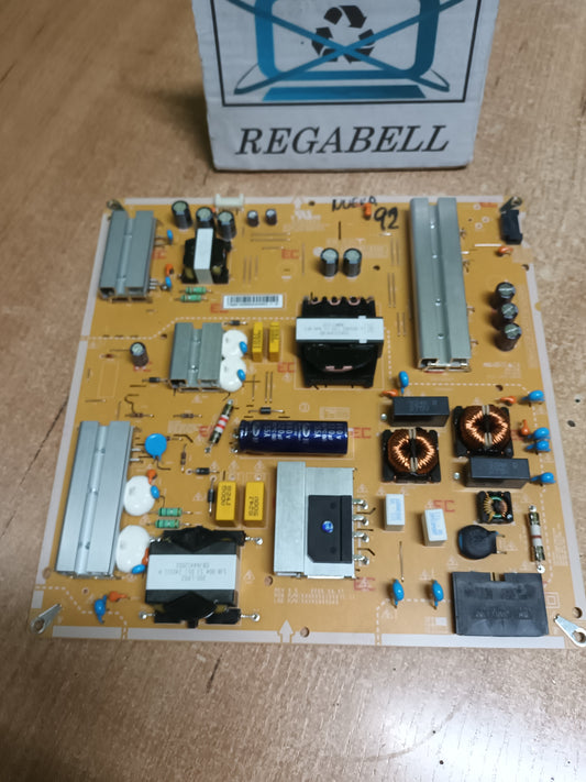 EAX69501502(1.1), NUEVA SIN USAR, de tv LG75NANO82T6B,