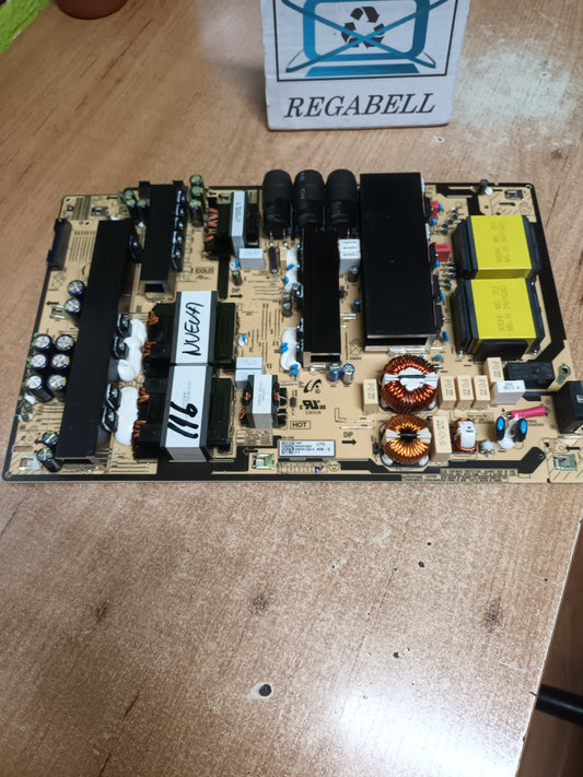 BN44-01280A, NUEVA SIN USAR, de TV SAMSUNG TQ77S90DAE