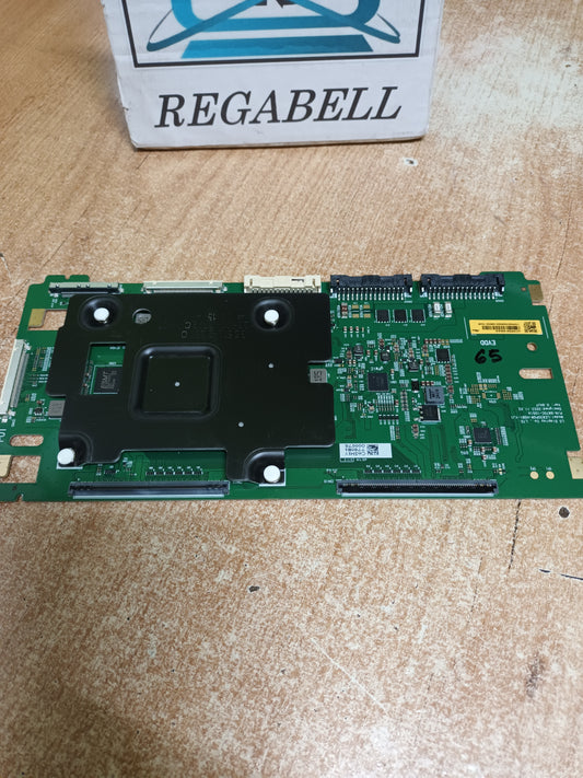 PLACA T-COM, 6870C-1051A, NUEVA SIN USAR, de TV SAMSUNG TQ77S90DAE,
