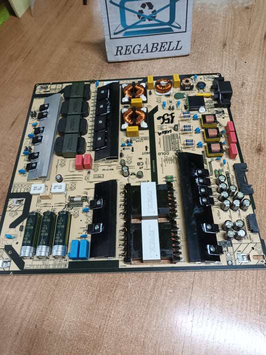 BN44-01283A, NUEVA SIN USAR, de TV SAMSUNG TU98DU9005K,