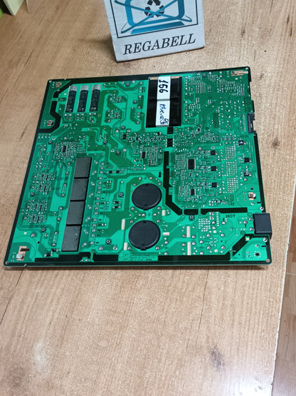 BN44-01283A, NUEVA SIN USAR, de TV SAMSUNG TU98DU9005K,