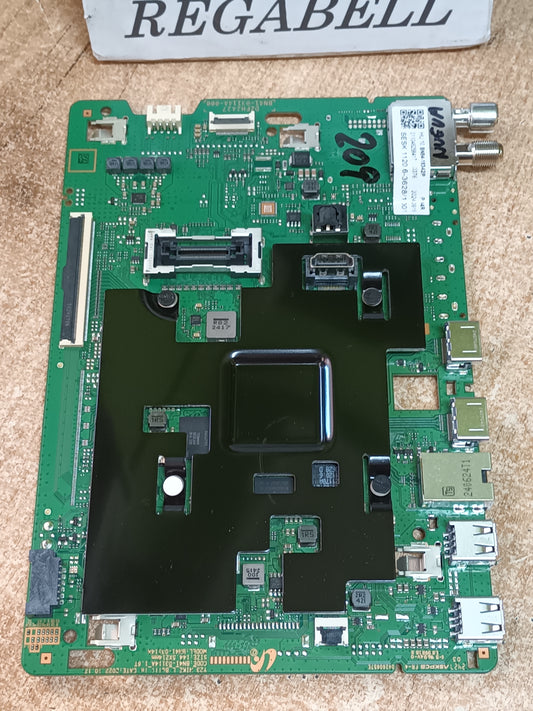 Placa main, BN94-18324P, de tv SAMSUNG TQ65Q68DAU, NUEVA SIN USAR