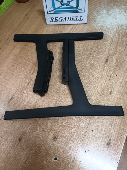 PIES DE TV SAMSUNG UE65DU7172U, NUEVOS (ref-212)