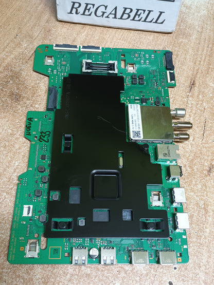 Placa main, BN94-18427J, de tv SAMSUNG TQ65S85DAE, NUEVA SIN USAR,
