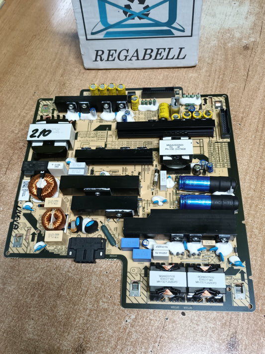 BN44-01272A, NUEVA SIN USAR, de TV SAMSUNG TQ65S85DAE,