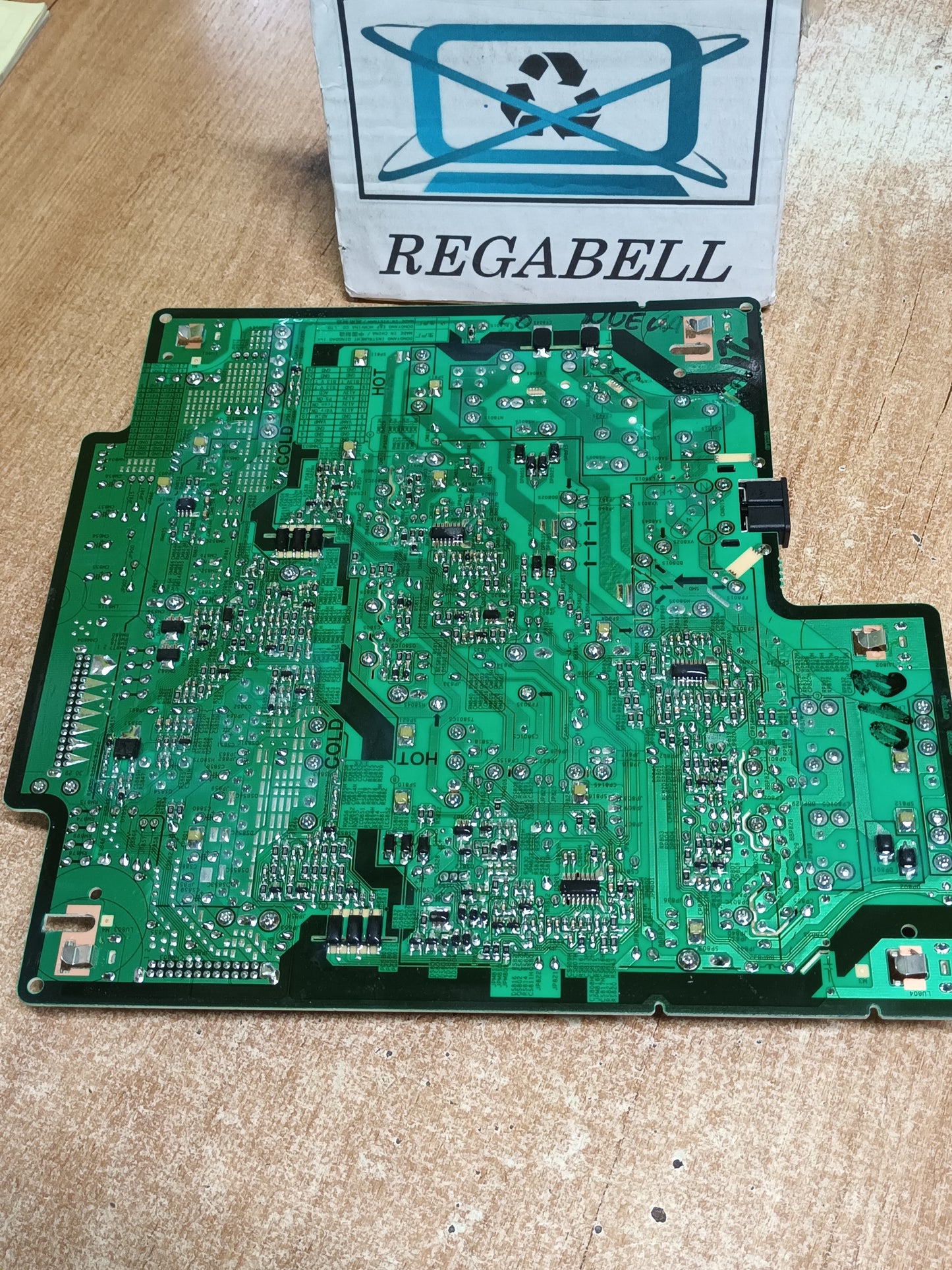 BN44-01272A, de SAMSUNG TQ65S85DAE, NUEVA