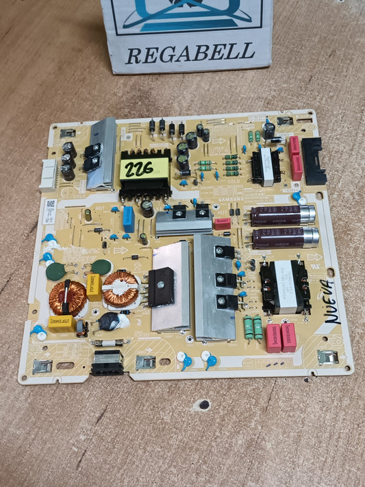 BN44-01269C, NUEVA SIN USAR, de TV SAMSUNG TU75DU7175U