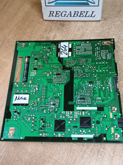 BN44-01110A, NUEVA SIN USAR, de TV SAMSUNG UE50AU8005K,