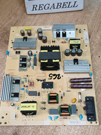 715GD621-P01-003-B03R, de PHILIPS 65PUS8319/12, NUEVA