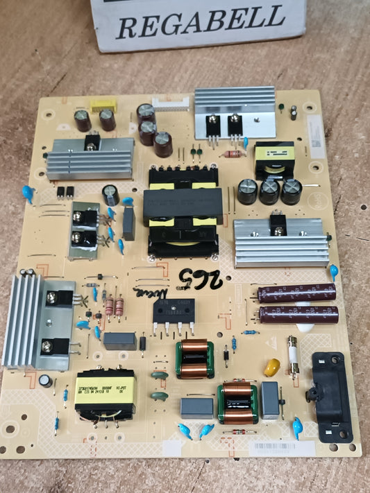 715GD621-P01-003-B03R, de PHILIPS 65PUS8319/12, NUEVA