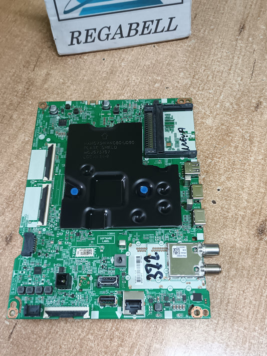 Placa main, EAX70043606(1.3), EBT67776803, de tv LG 55NAN081T6A, NUEVA SIN USAR