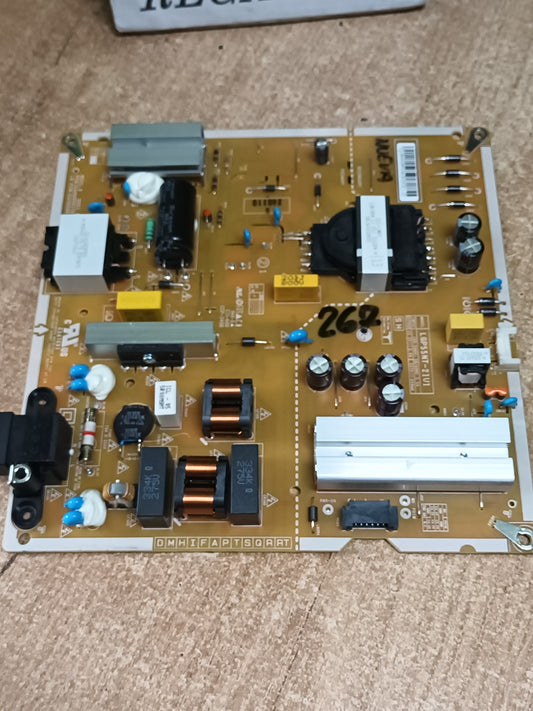 EAY69501704(1.0), NUEVA SIN USAR, de TV LG55NAN081T6A,