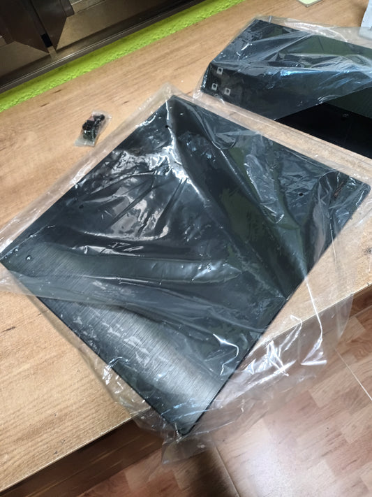 PIE, SOPORTE DE TV TCL 65C805X1,  NUEVO (ref-219)