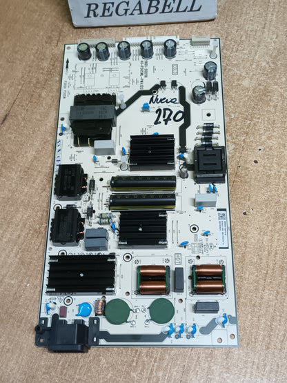 40-P30SWL-PWA1ZG, NUEVA SIN USAR de TV TCL 65C805X1,