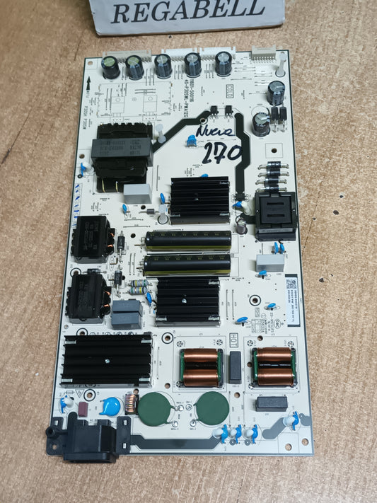 40-P30SWL-PWA1ZG, NUEVA SIN USAR de TV TCL 65C805X1,