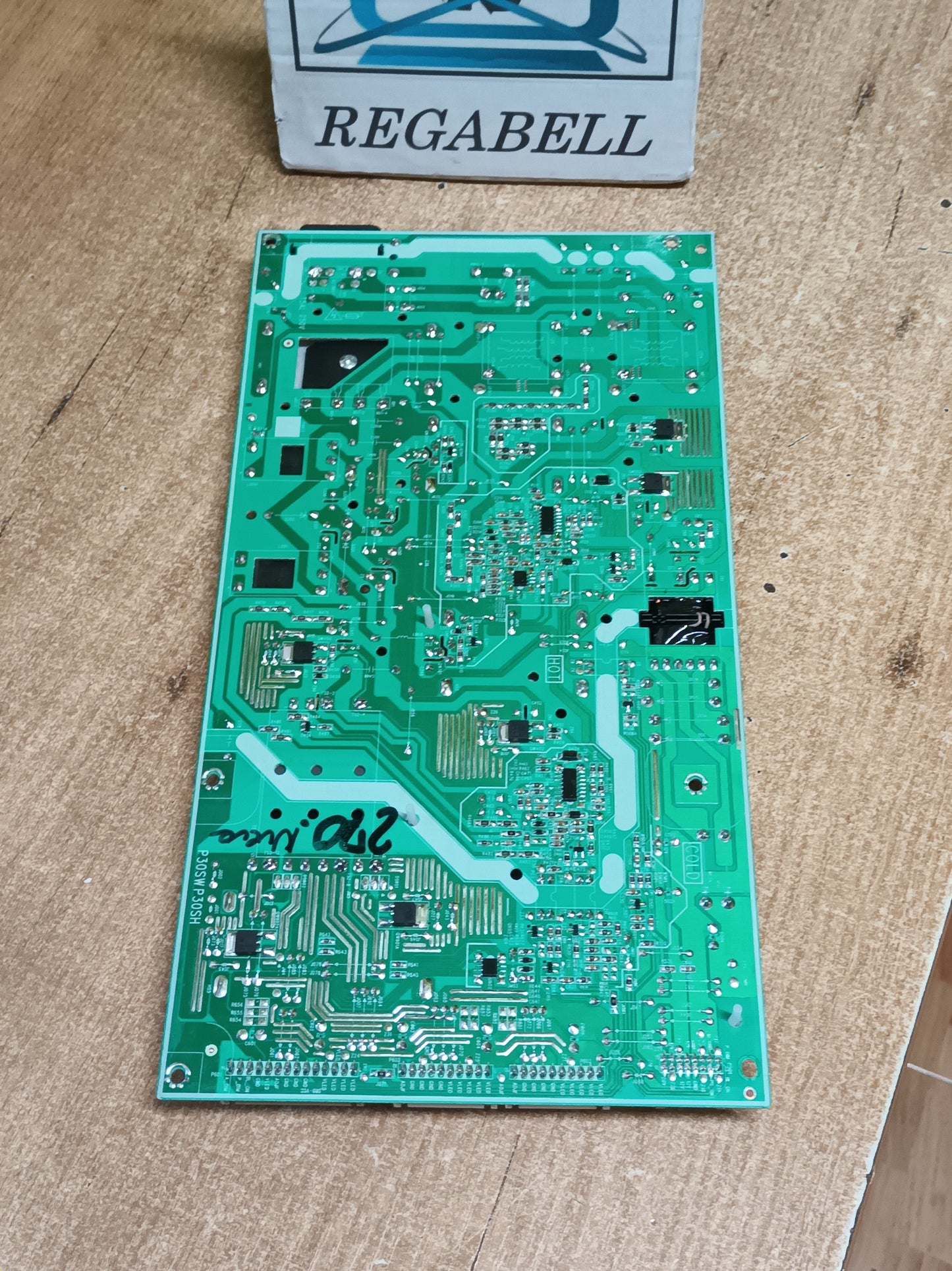 40-P30SWL-PWA1ZG, NUEVA SIN USAR de TV TCL 65C805X1,