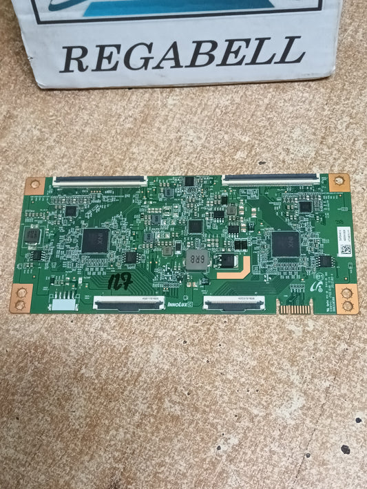 PLACA T-COM, NUEVA SIN USAR, de TV TCL 50C805X1