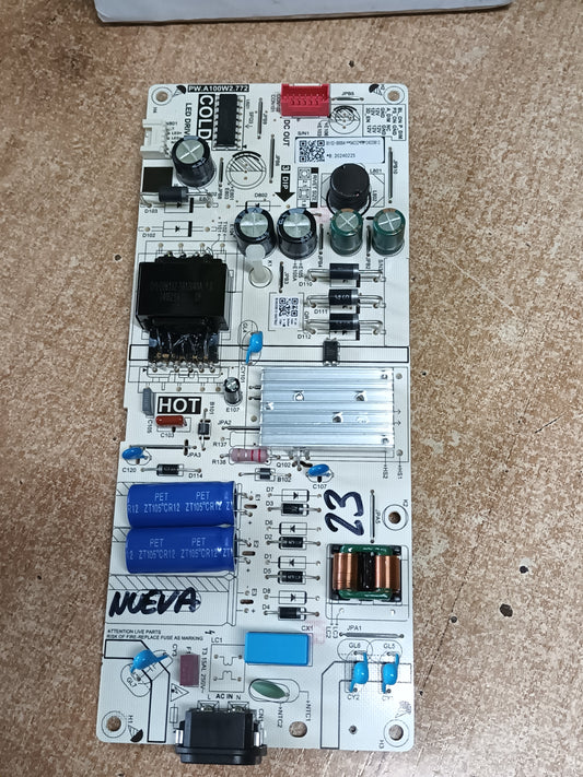PW.A100W2.772, NUEVA SIN USAR, de TV TCL 43P655,