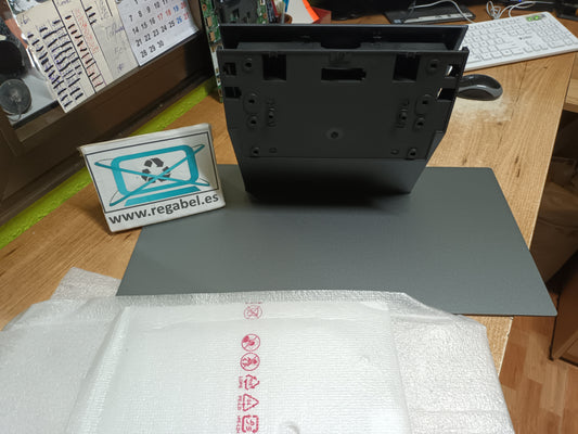 soporte de tv LG55QNED876TB, NUEVOS (ref-224)