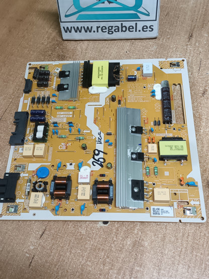 BN44-01100G, NUEVA SIN USAR de TV samsung QE50Q60CAU,