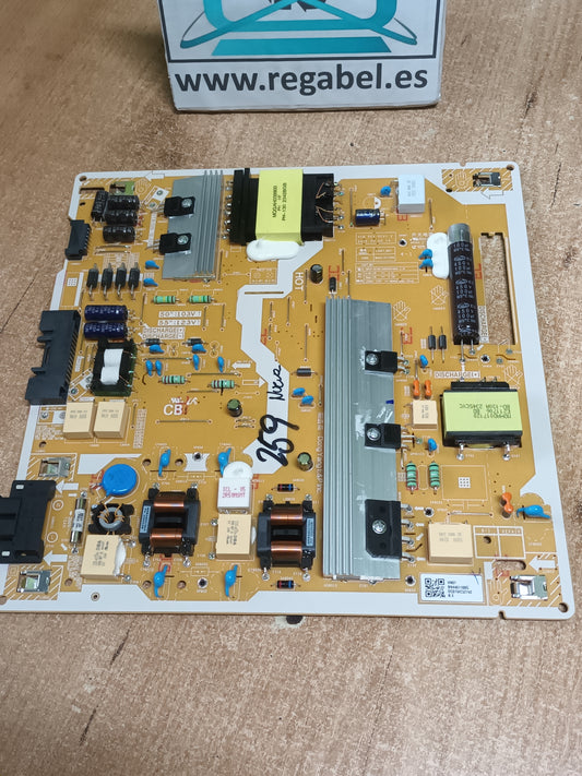 BN44-01100G, NUEVA SIN USAR de TV samsung QE50Q60CAU,