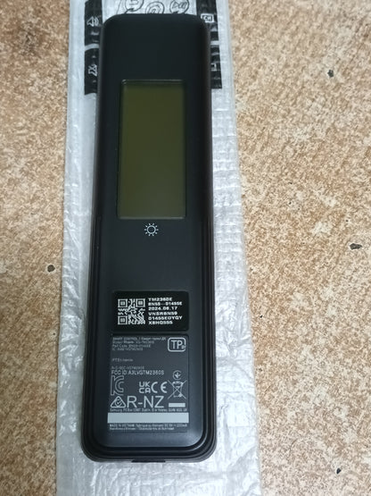 MANDO TV SAMSUNG, control por voz y carga solar
