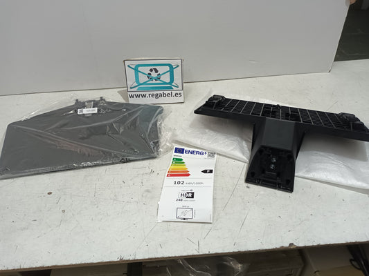SOPORTE TV SAMSUNG TQ65QN88DBT, NUEVO, (ref.226)