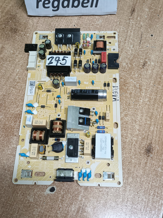 BN44-01267E, NUEVA SIN USAR de TV SAMSUNG TU55DU7175U,