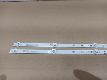 XIAOMI L32M8-P2EU, KIT 2 TIRAS LED (ref,352)
