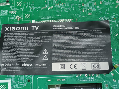XIAOMI L32M8-P2EU, KIT 2 TIRAS LED (ref,352)