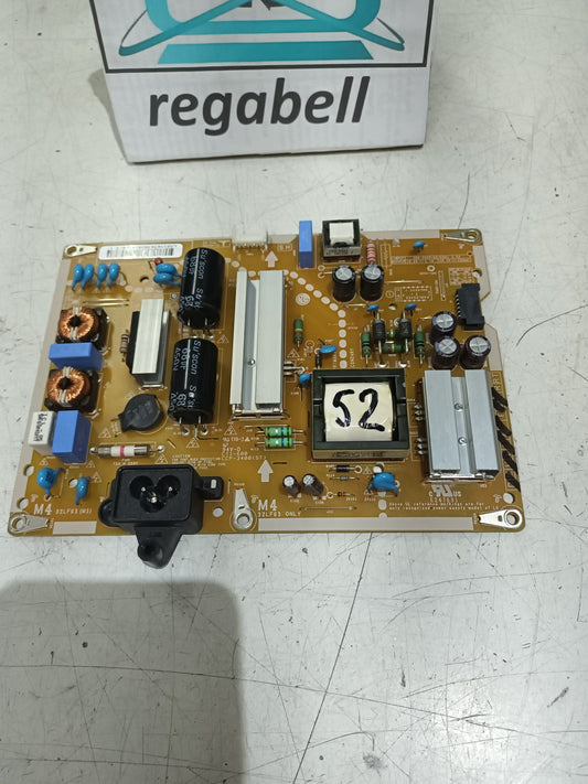 EAX66171501(2.0), de tv LG32LF592U