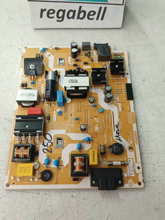 PSU, KANT_SU2e_43_HYBRID_PD, NUEVA SIN USO, de tv SAMSUNG UE43AU7105K,