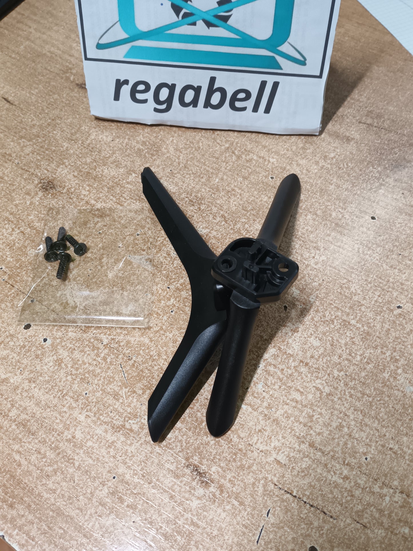 soporte de XIAOMI TV L32M8-P2EU, NUEVO, (ref.229)