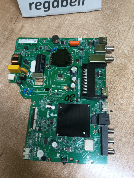 TPD.MT9216T.PB799 (T) placa main de tv XIAOMI TV L32M8-P2EU NUEVA SIN USAR