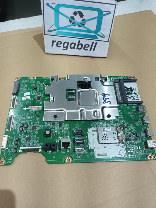 PLACA MAIN, EAX67150604(1.0), EBT64598302, de tv LG OLED55B7V, NUEVA SIN USAR
