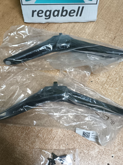 PIES DE TV LG43UT73006LA, NUEVOS, (ref.233)