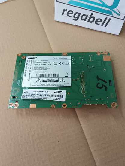 PLACA MAIN, BN41-01879A, BN94-007305A, de tv Samsung UE32EH4003W,