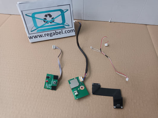 XIAOMI L32M5-5ASP, COMPONENTES TV, (ref-179)