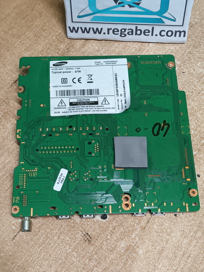BN94-06767M, PLACA MAIN SAMSUNG, (ref.40)