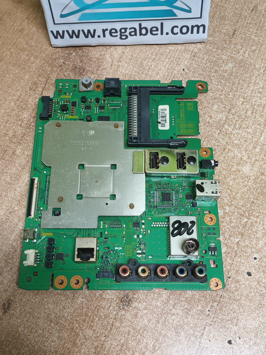 TNPH1181, PLACA MAIN, (ref-268)