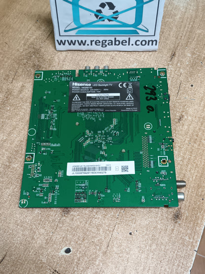 RSAG7.820.7918./R0H, PLACA MAIN, (ref-293)