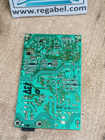 RSAG7.820.8310/R0H, FUENTE ALIMENTACION (F-137)