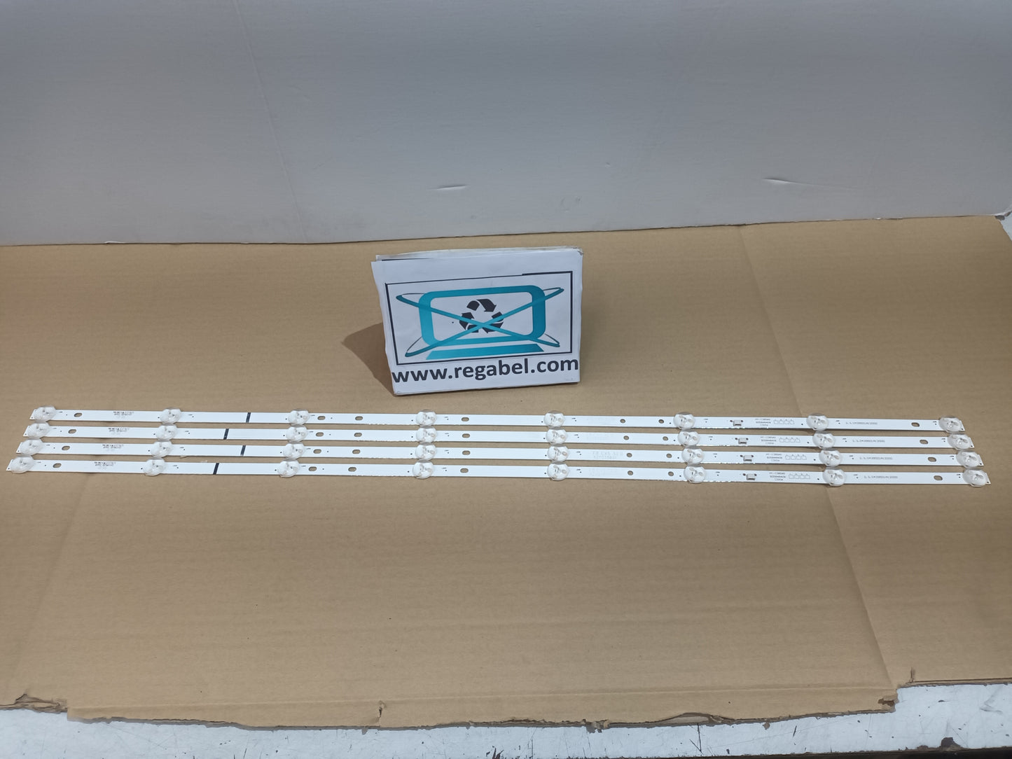 microvision 40fhdsmj18a,  TIRAS DE LED, (ref,363)